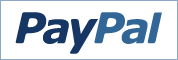 Paiement sécurisé Paypal