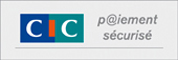 Paiement sécurisé CIC