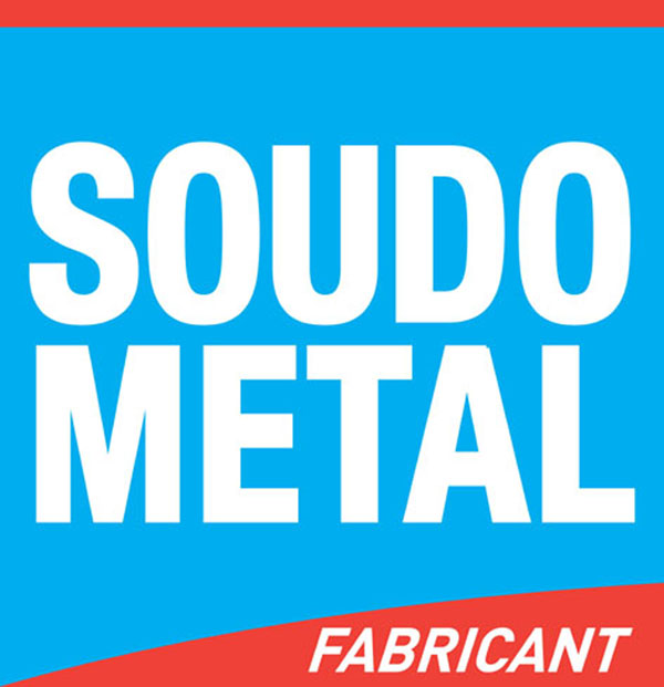 Soudo M&eacute;tal