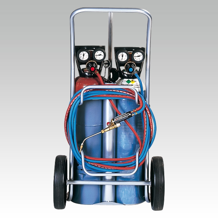 Chalumeau Oxygene Acetylene Occasion Le Bon Coin