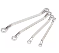 La cl&eacute; plate &agrave; oeil