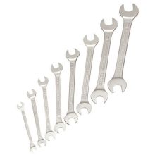 cl&eacute; plate &agrave; fourche