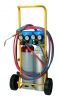 utilisation conseil poste oxyflam bigaz oxyacetylene