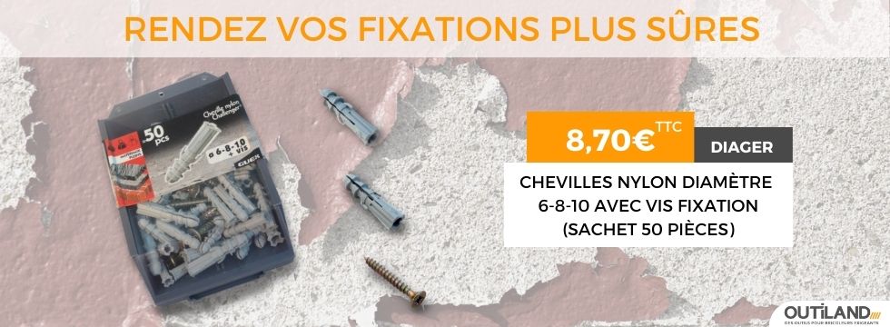 Rendez vos fixations plus sûres 109001000