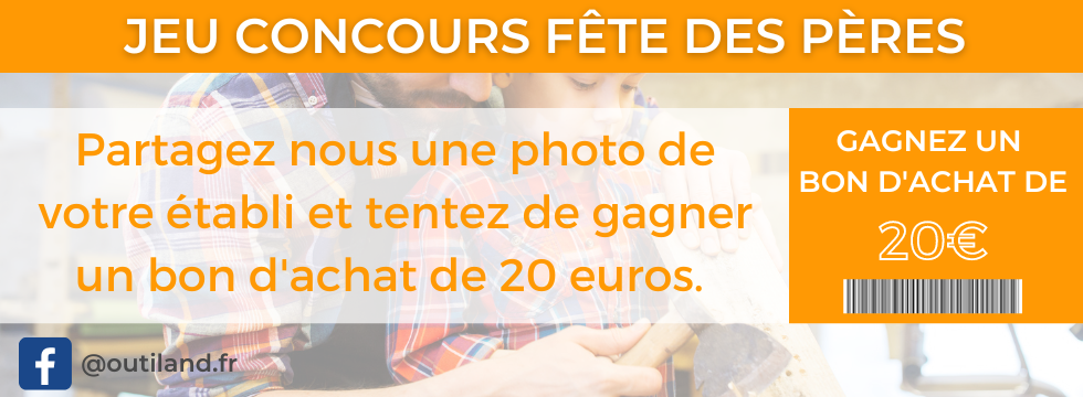 Fête des pères