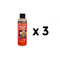 Lot de 3 Oraflon 705 ORAPI