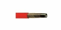 Tuyau Acétylène Rouge 6,3 x 12 mm - rouleau de 40 mètres