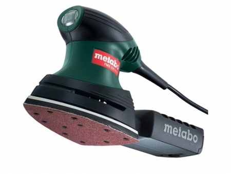 ponceuse metabo fms 200 intec