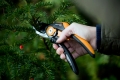 Sécateur P68 Fiskars bi-matière Smartfit™