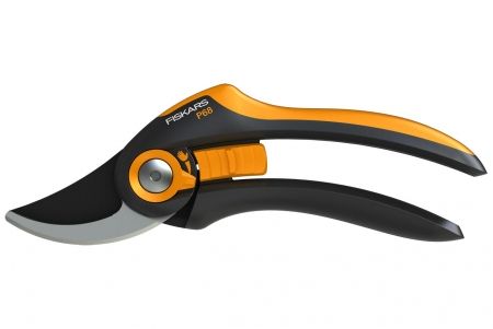 Sécateur Fiskars bi-matière Smartfit™ P68