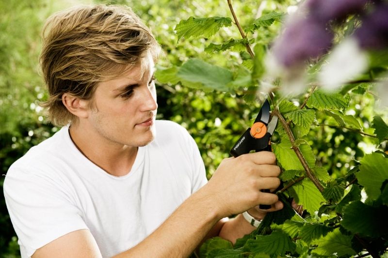 sécateur fiskars p92