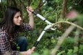Coupe branche Fiskars Quantum M