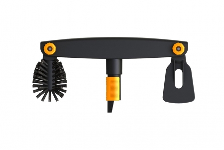 Nettoyeur pour gouttières Fiskars Quikfit