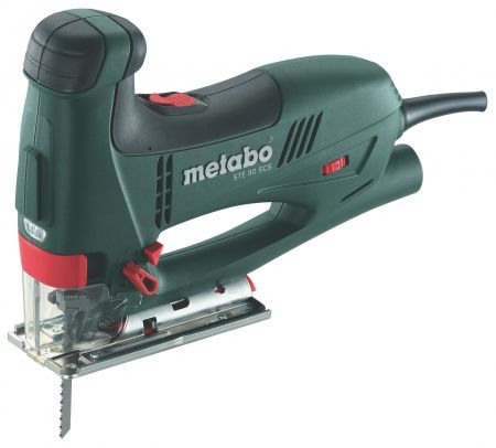 Scie sauteuse STE 90 SCS METABO