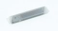 Etui de 10 Lames de cutter 18mm  MOB OUTILLAGE