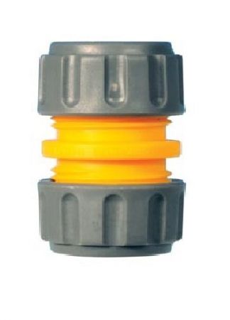 Raccord de r&eacute;paration de tuyau de diametre 19 mm (3/4&rsquo;&rsquo;)