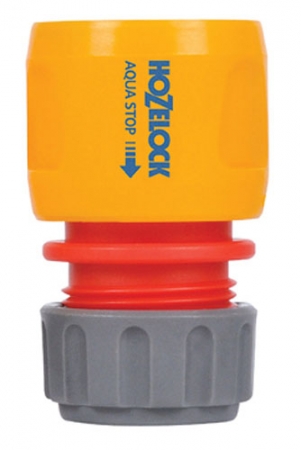 Raccord AquaStop (ø 12,5 mm à 15mm)