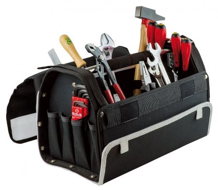 Trousse à Outils garnie 24 outils MOB OUTILLAGE