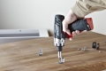 Perceuse Visseuse sans fil PowerMaxx BS METABO