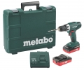 metabo BS 18 Li