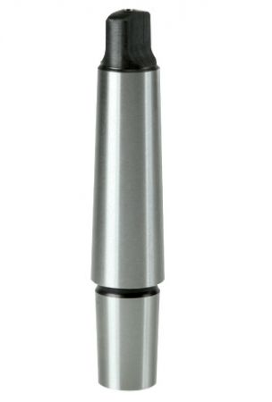 Arbre de montage LFA avec c&ocirc;ne Morse 2 (CM2 / J2)