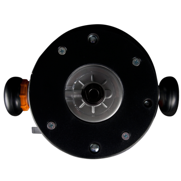 d&eacute;fonceuse de pr&eacute;cision triton