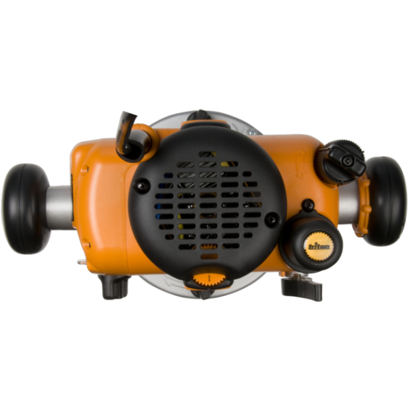 d&eacute;fonceuse de pr&eacute;cision triton