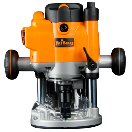 D&eacute;fonceuse plongeante compacte TRITON 1010 W