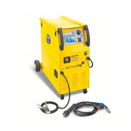 Poste &agrave; souder GYS Mig/Mag SMARTMIG 182