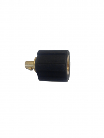 Adaptateur male 10-25 mm² pour femelle 35-95mm²