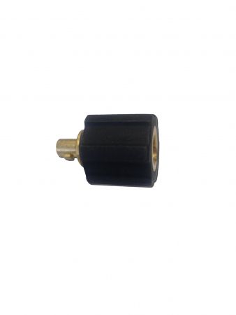 Adaptateur male 10-25 mm&sup2; pour femelle 35-95mm&sup2;