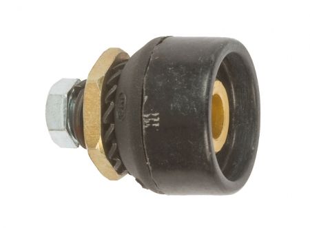 Embase femelle pour c&acirc;ble 10 &agrave; 25 mm&sup2;