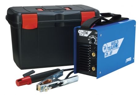 Poste à Souder à l'arc Weldteam 3.2