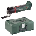 Outil multifonctions sans fil MT18 LXT - METABO