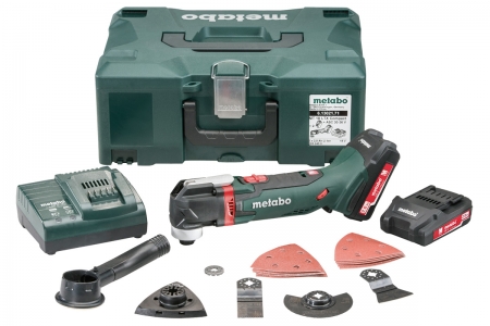 Outil multifonctions sans fil MT18 LXT - METABO