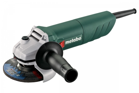 Meuleuse d'angle Metabo W 750-125