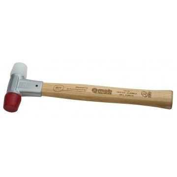 Massette à embouts interchangeables 30 mm