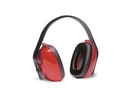 Casque anti-bruit QM24 Honeywell