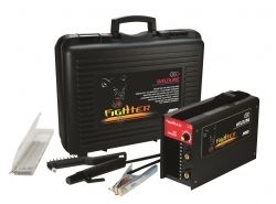 Poste &agrave; Souder &agrave; l'arc Weldteam 2.5 FIGHTER AIR LIQUIDE