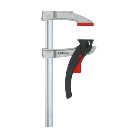 Presse &agrave; serrage rapide l&eacute;g&egrave;re KliKlamp KLI 20 Bessey-ser