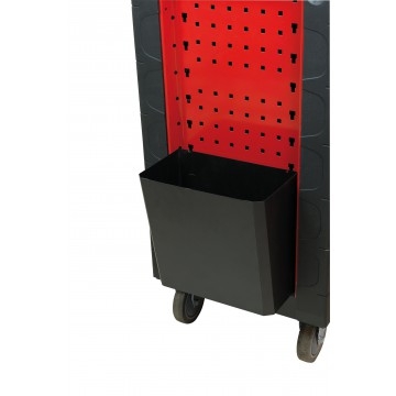 Accessoires de servante - Poubelle