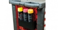 Accessoires de servante - Porte flacons
