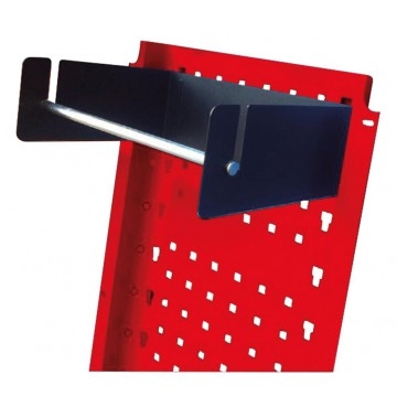 Porte rouleau - Accessoire de servante MOB