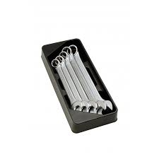 Coffret Beta Tools T16 C2-147 – 5 Clés Mixtes 42 Mm, 22-24-27-30-32, Rangement Rigide