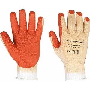 Gants DEXGRIP ROUGH TUFF taille 10 Honeywell