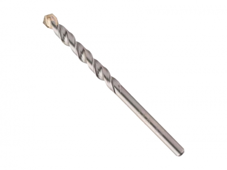 Foret béton cylindrique Pro diamètre 6 Diager