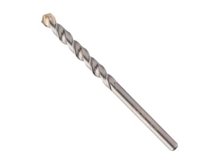 Foret b&eacute;ton cylindrique Pro diam&egrave;tre 6 Diager