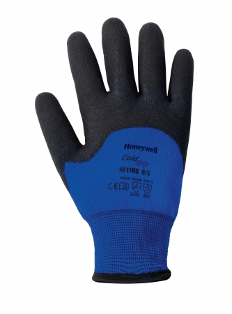Gant Cold Grip Taille 9/L Honeywell