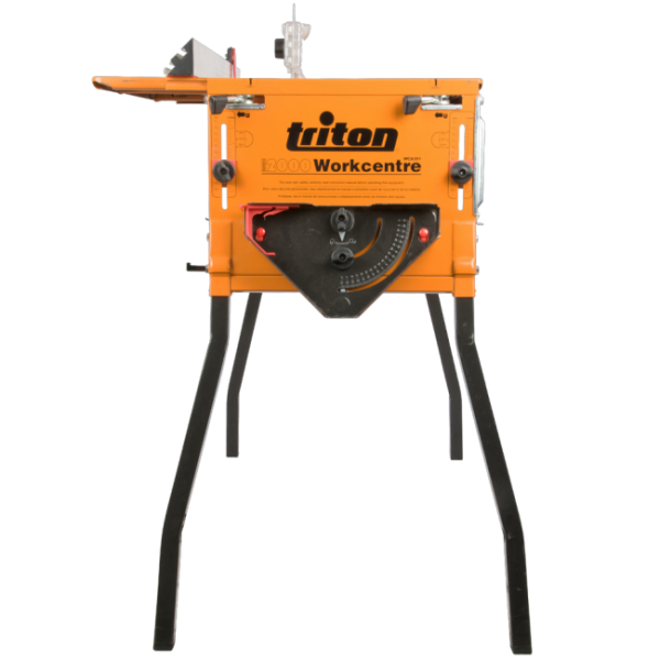 Workcentre série 2000 WCA201 Triton Outiland