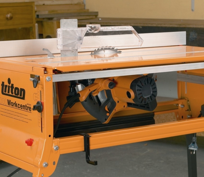 Workcentre série 2000 WCA201 Triton Outiland